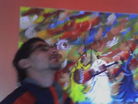 wak wak 3la tof wa3ra bejahddd had toff rohaniya